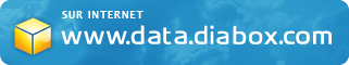 www.data.diabox.com météo en direct avec diabox